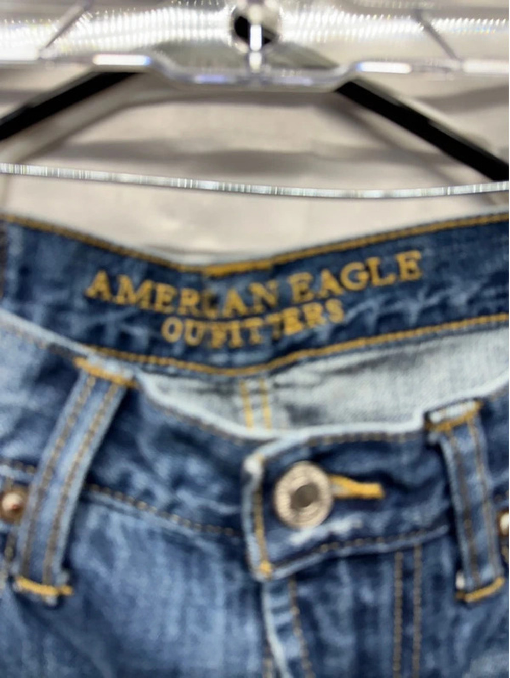 American eagle - Picture 2 of 7
